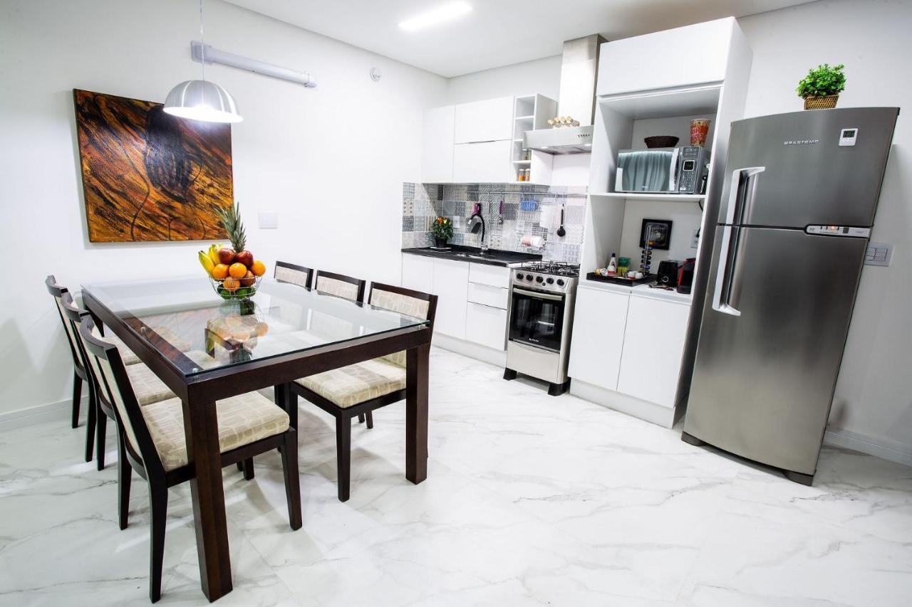Loft Design, Amplo, Modern Com Ar Condicionado Em Alto De Pinheiros Appartement São Paulo Buitenkant foto