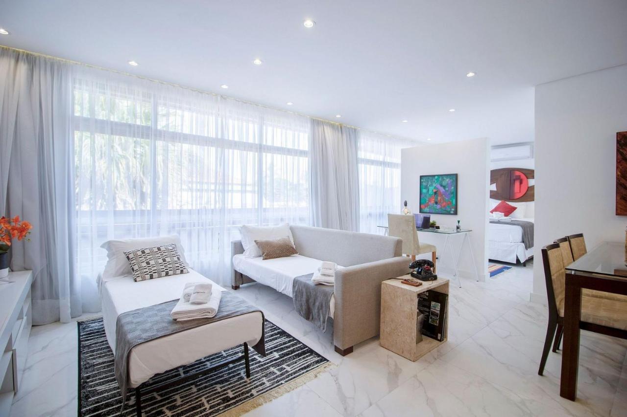 Loft Design, Amplo, Modern Com Ar Condicionado Em Alto De Pinheiros Appartement São Paulo Buitenkant foto