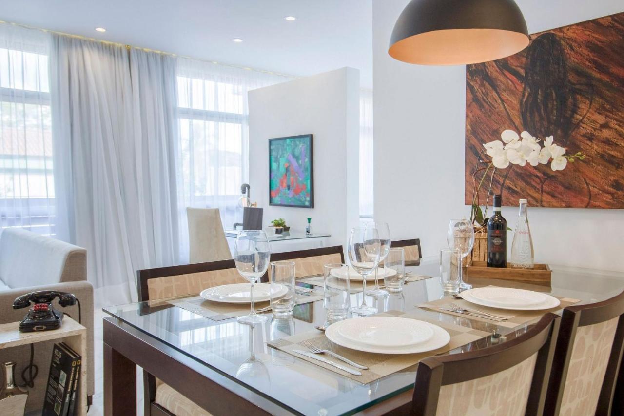 Loft Design, Amplo, Modern Com Ar Condicionado Em Alto De Pinheiros Appartement São Paulo Buitenkant foto